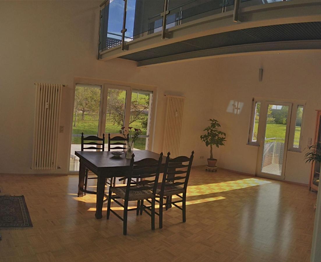 La Gelataia Daire Münstertal Dış mekan fotoğraf