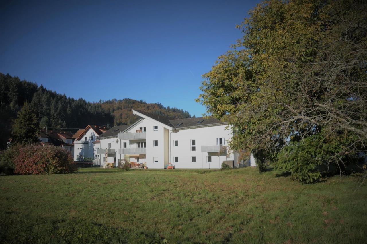 La Gelataia Daire Münstertal Dış mekan fotoğraf