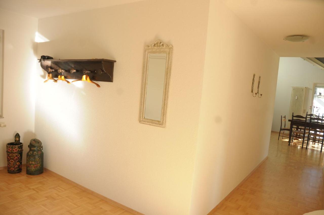 La Gelataia Daire Münstertal Dış mekan fotoğraf